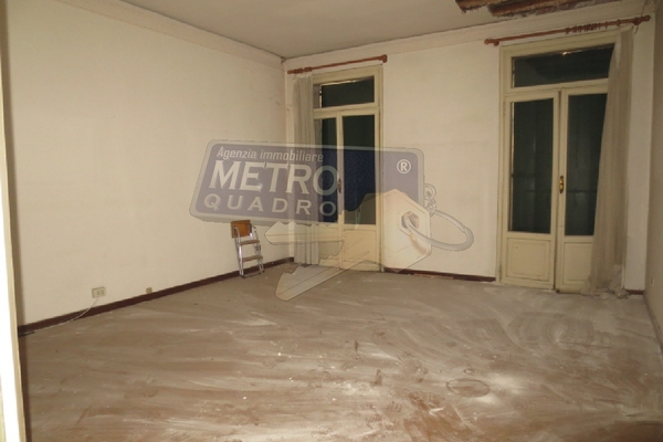 salotto 1°piano - RUSTICO THIENE (VI)